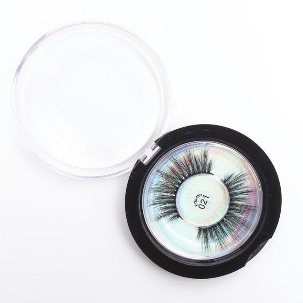 3D Mink Lashes